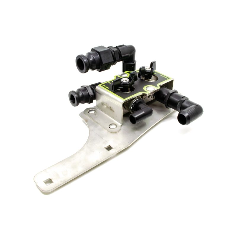 20-Gallon Supplemental Tank Kit