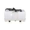 back view of 20-Gallon Supplemental Tank Kit