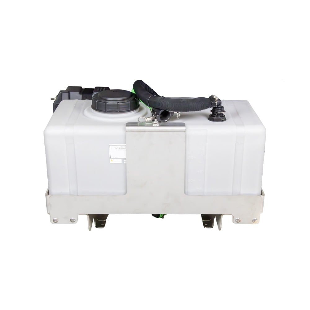 20-Gallon Supplemental Tank Kit