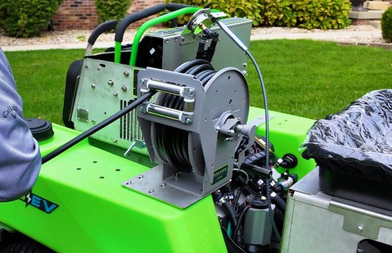 75' Hose Reel
