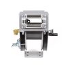 75' Hose Reel w/ Roller Guide