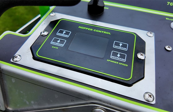 Control Center