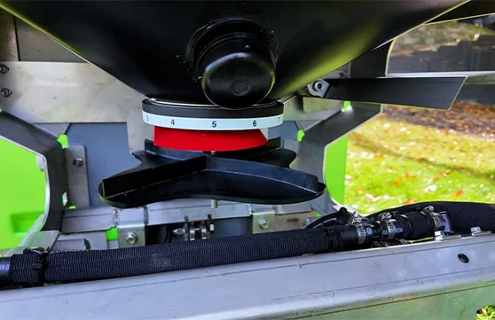 Electric Hopper