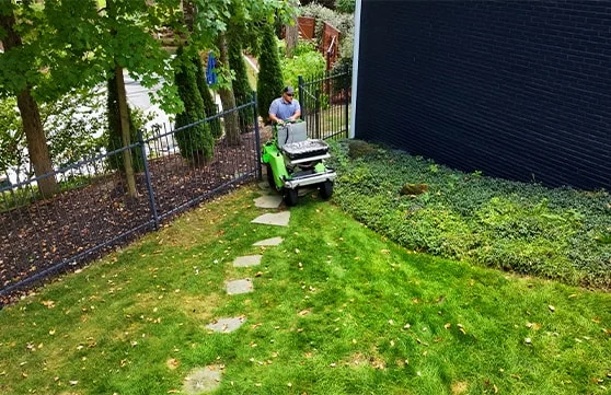 Fits Through 36" Gate