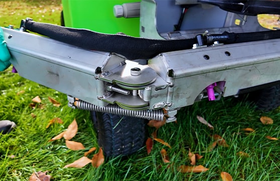 Heavy Duty Spray Boom
