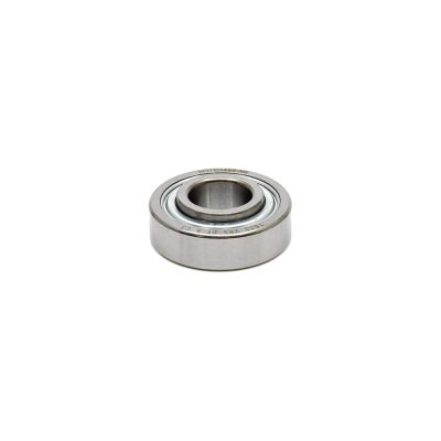 Sealed Bearing, Front Wheel