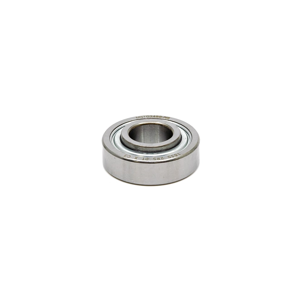 Sealed Bearing, Front Wheel