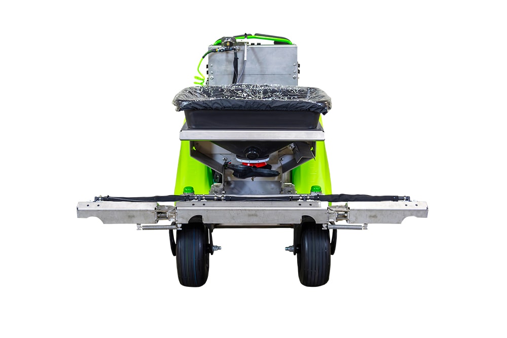 front view of SG36EV