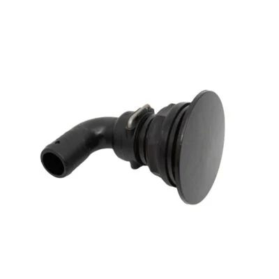 1" Anti Vortex Elbow Kit