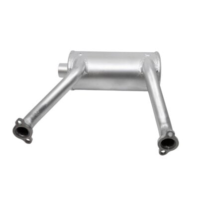 Vanguard Exhaust (No Flex Balls)