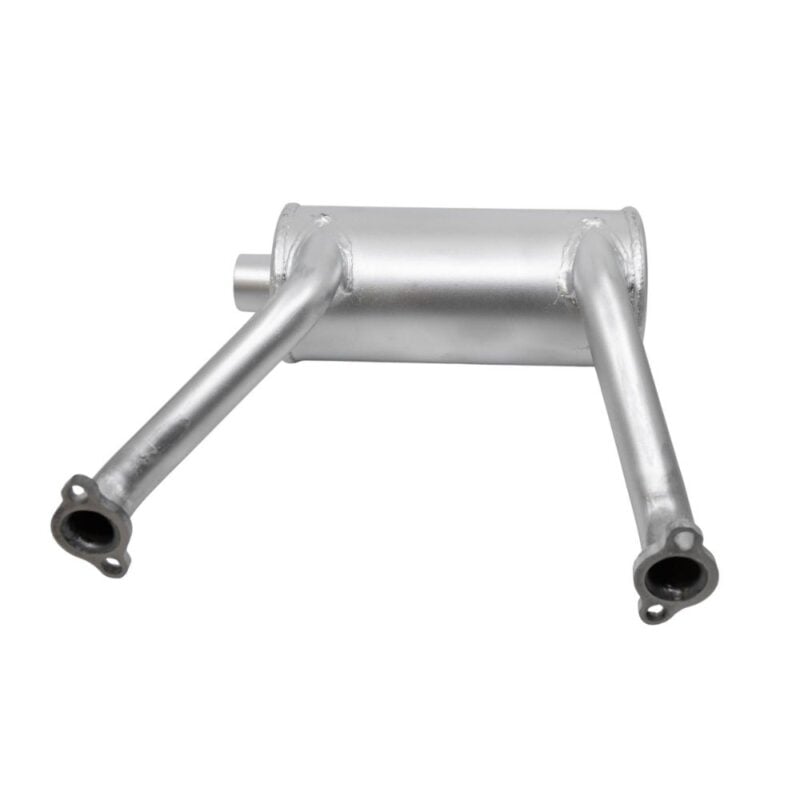 Vanguard Exhaust (No Flex Balls)