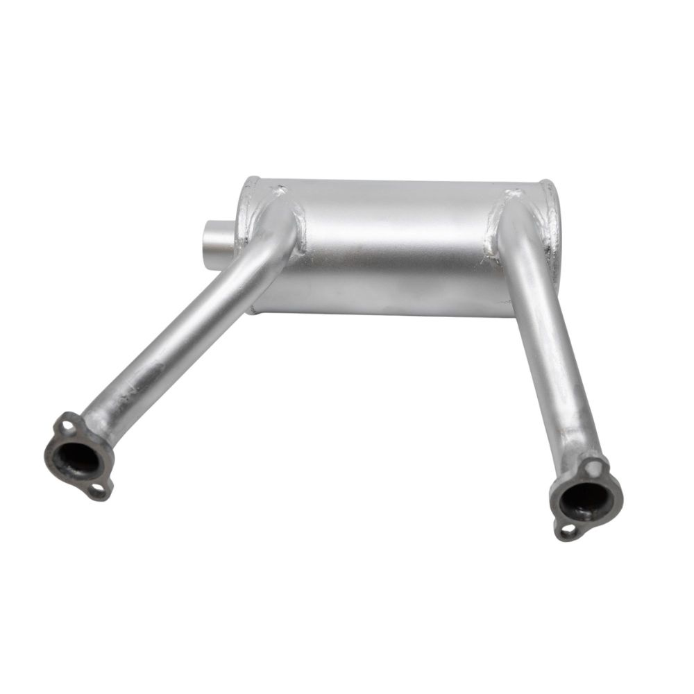 Vanguard Exhaust (No Flex Balls)