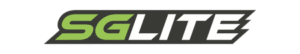 SG Lite branding