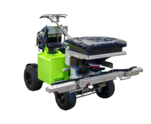 SG Lite Machine