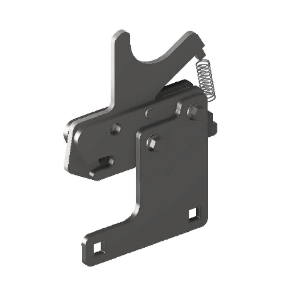 SGL Brake Latch Sub-Assembly