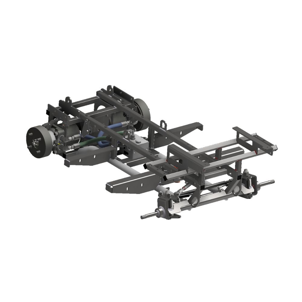 SGL Chassis Assembly