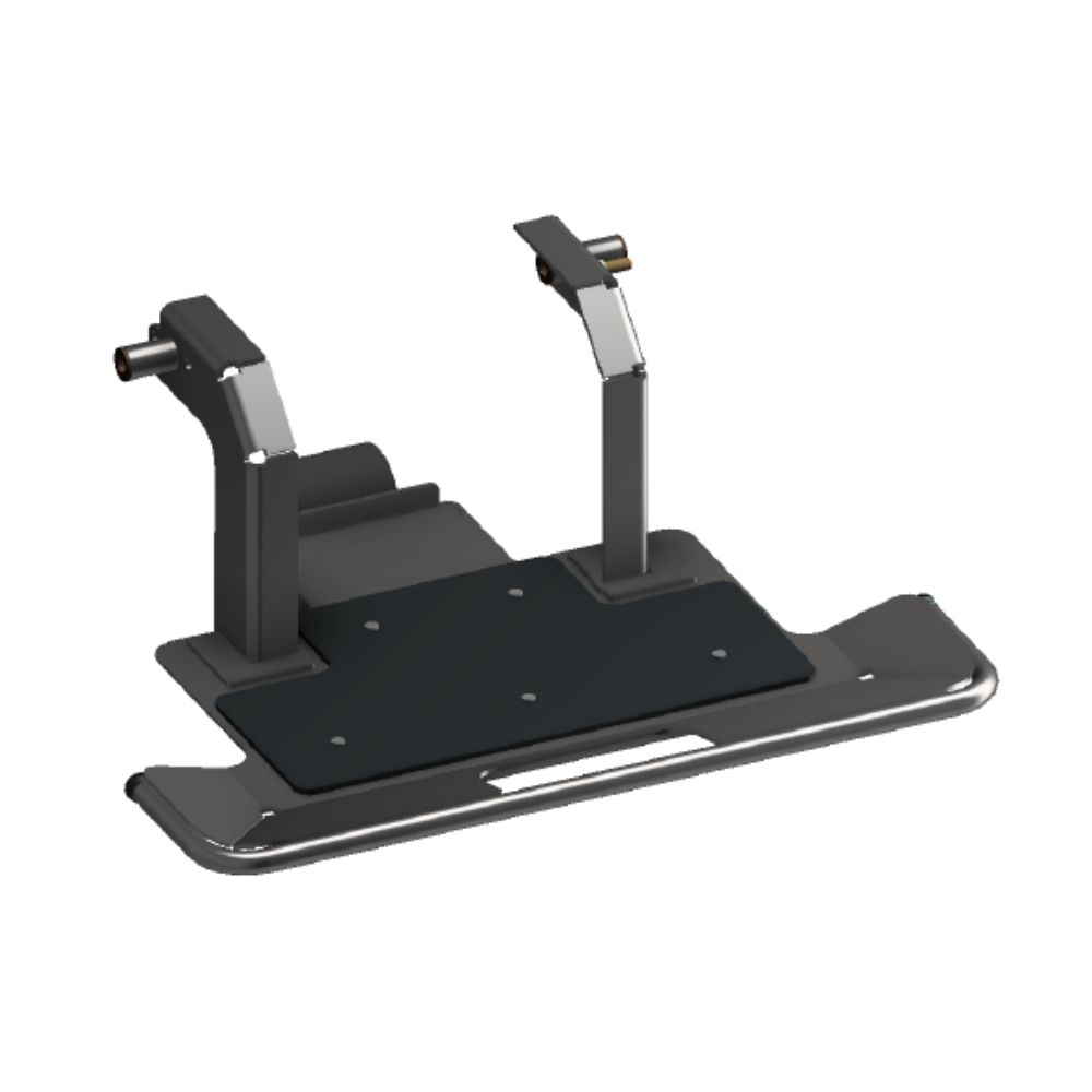 SGL Foot Board Sub-Assembly