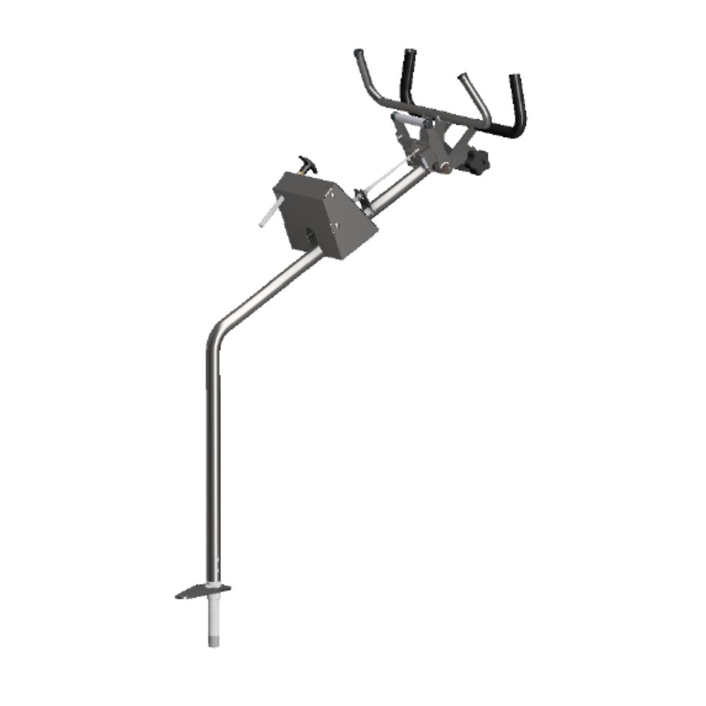 SGL Steering Sub-Assembly