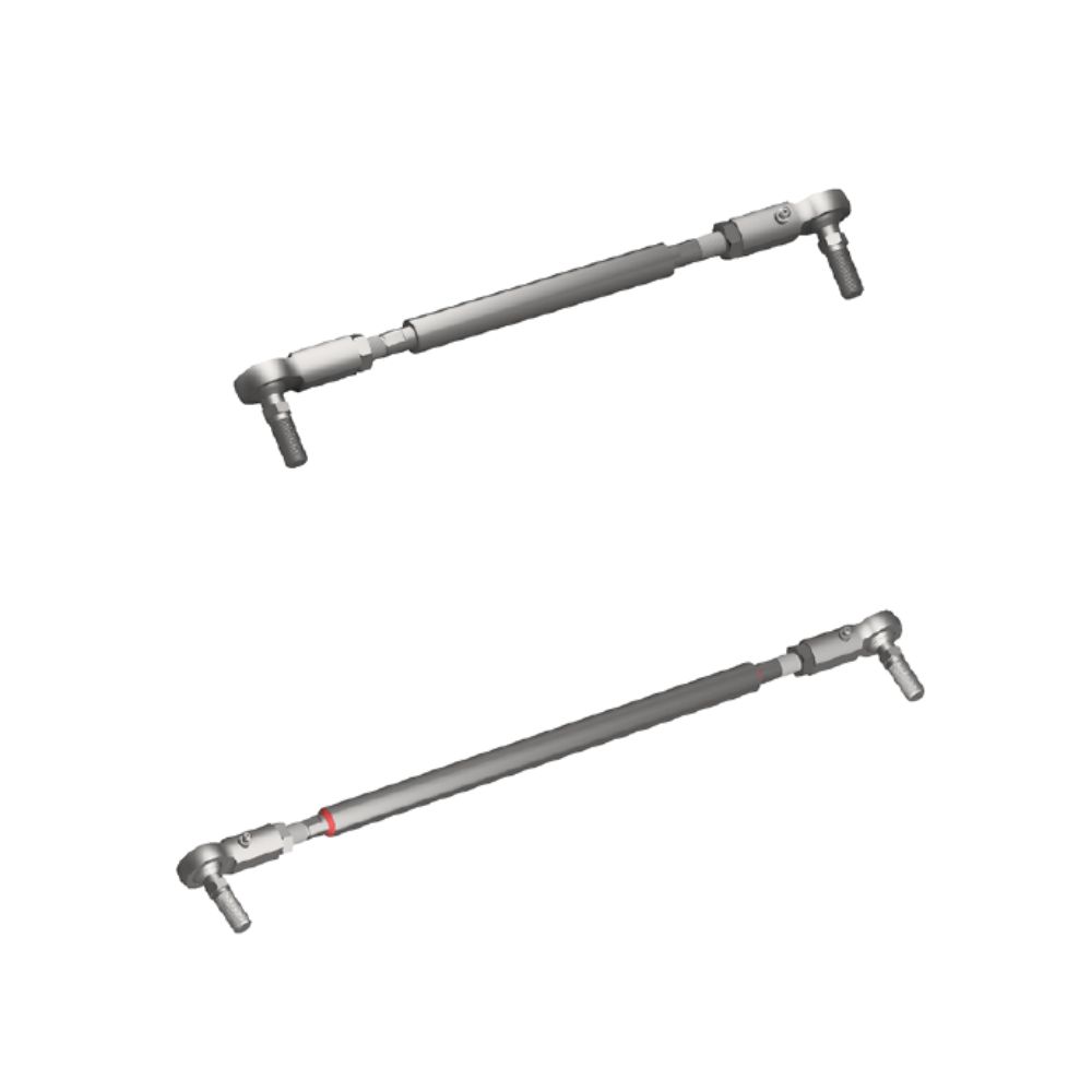 SGL Tie Rods Sub-Assembly