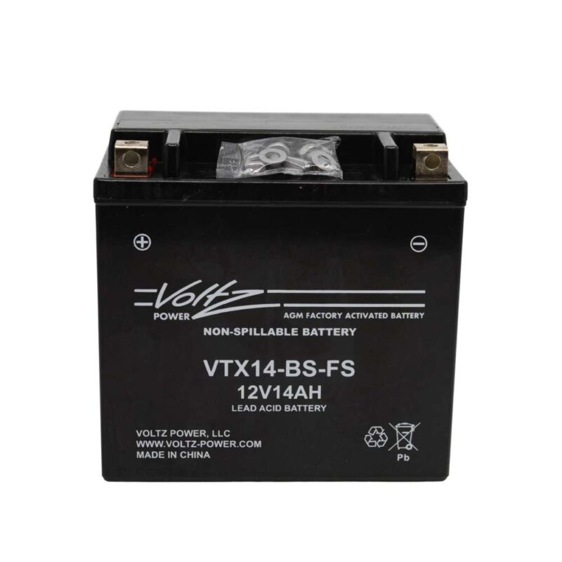 battery, 12 volt, sg lite