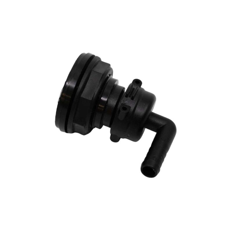 bulkhead kit, 3:4 fpt 1:2 hose barb