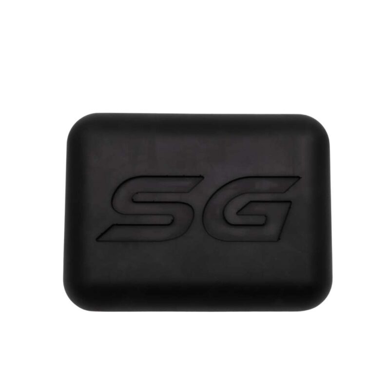 pad, center section, sg lite