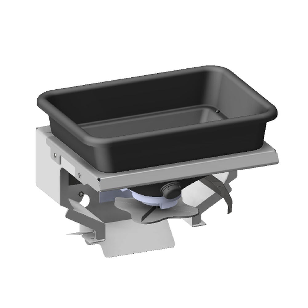 sgev electric hopper 150